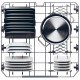Посудомийна машина Haier XF 6B2M3PX