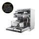 Посудомийна машина Haier XF 6B2M3PX