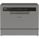 Посудомоечная машина Candy CP 6E51LS