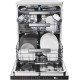 Посудомийна машина Haier I-Pro Shine Series 7 XF 6A0M4PDX