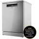 Посудомийна машина Haier I-Pro Shine Series 7 XF 6A0M4PDX