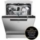 Посудомийна машина Haier I-Pro Shine Series 7 XF 6A0M4PDX