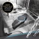 Посудомийна машина Haier I-Pro Shine Series 7 XF 6A0M4PDX