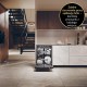 Посудомийна машина Haier I-Pro Shine Series 7 XF 6A0M4PDX