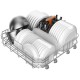 Посудомоечная машина Amica DFF61E4iISE