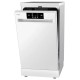 Посудомоечная машина Amica DFF41E4iWE