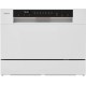 Посудомийна машина Teka LC 24700 WH (114350000)