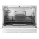Посудомийна машина Teka LC 24700 WH (114350000)