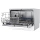 Посудомийна машина Teka LC 24700 WH (114350000)