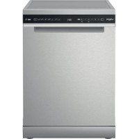 Посудомоечная машина Whirlpool W7F HS41 X