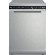 Посудомийна машина Whirlpool W7F HS41 X
