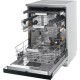 Посудомийна машина Whirlpool W7F HS41 X