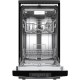 Посудомийна машина MPM MPM-45-ZMF-02