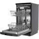 Посудомийна машина MPM MPM-45-ZMF-02