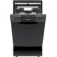 Посудомийна машина MPM MPM-45-ZMF-02