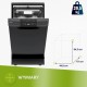 Посудомийна машина MPM MPM-45-ZMF-02