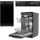 Посудомийна машина MPM MPM-45-ZMF-02
