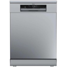 Посудомийна машина Teka DFS 26650 SS (114280001)