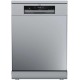 Посудомийна машина Teka DFS 26650 SS (114280001)