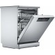 Посудомийна машина Teka DFS 26650 SS (114280001)