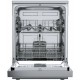 Посудомийна машина Teka DFS 26650 SS (114280001)
