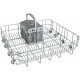 Посудомийна машина Teka DFS 26650 SS (114280001)