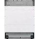 Посудомийна машина Finlux FD-I12B60B120