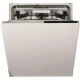 Посудомийна машина Whirlpool WIP 4T133 PFE