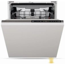 Посудомийна машина Whirlpool WIP 4T133 PFE