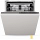 Посудомийна машина Whirlpool WIP 4T133 PFE
