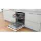 Посудомийна машина Whirlpool WIP 4T133 PFE