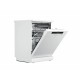 Посудомийна машина Teka DFS 26650 WH (114280000)