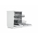 Посудомийна машина Teka DFS 26650 WH (114280000)