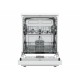 Посудомийна машина Teka DFS 26650 WH (114280000)