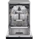 Посудомийна машина Whirlpool W7F HS51 X