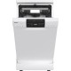 Посудомийна машина MPM MPM-45-ZMF-01