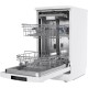 Посудомийна машина MPM MPM-45-ZMF-01