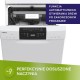 Посудомийна машина MPM MPM-45-ZMF-01