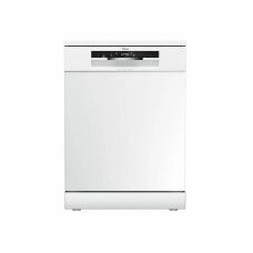Посудомийна машина Teka DFS 46710 WH (114270015)