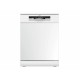 Посудомийна машина Teka DFS 46710 WH (114270015)