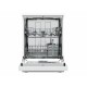 Посудомийна машина Teka DFS 46710 WH (114270015)
