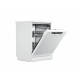 Посудомийна машина Teka DFS 46710 WH (114270015)