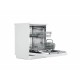 Посудомийна машина Teka DFS 46710 WH (114270015)