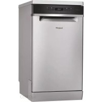 Посудомийна машина Whirlpool WSFO 3T125 6PC X