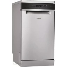 Посудомийна машина Whirlpool WSFO 3T125 6PC X