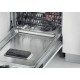 Посудомийна машина Whirlpool WSFO 3T125 6PC X