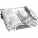 Посудомоечная машина Bosch SMV6YCX02E