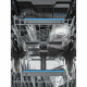 Посудомоечная машина Electrolux ESM43200SX