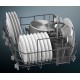 Посудомийна машина Siemens SR61HX08KE