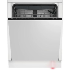 Посудомийна машина Beko BDIN38555